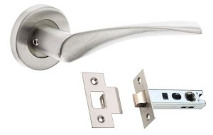 How to replace your door handles on a budget