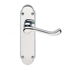 Types of door handles - Door Superstore Help & Advice