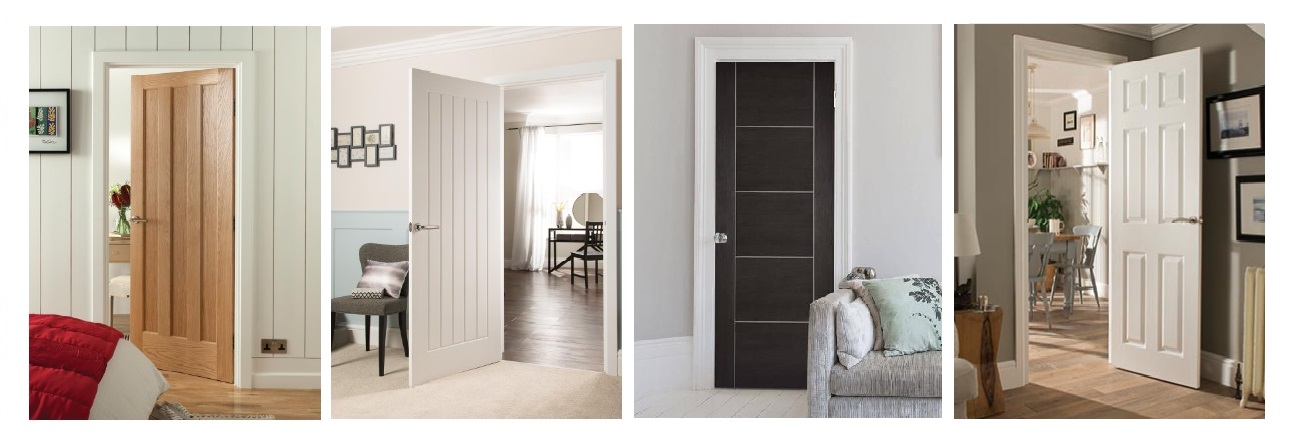 Internal Doors Buying Guide