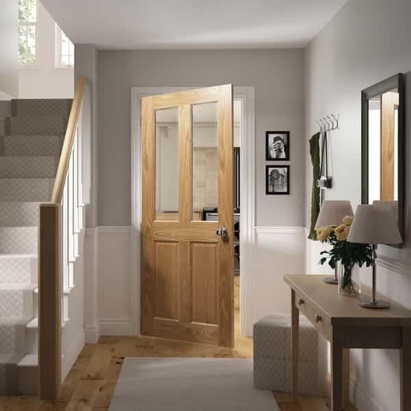 How to choose an internal door - Door Superstore Help & Advice