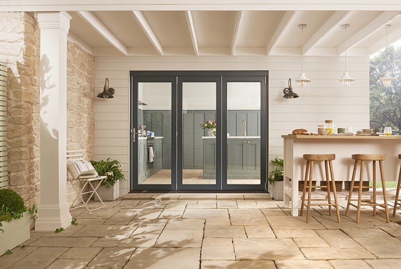 What is a prefinished door? Door Superstore Help & Advice