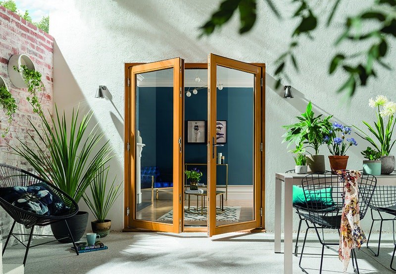 What is a prefinished door? Door Superstore Help & Advice