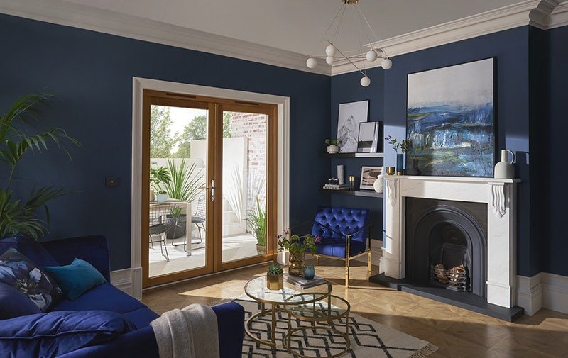 French door buyer's guide Door Superstore Help & Advice