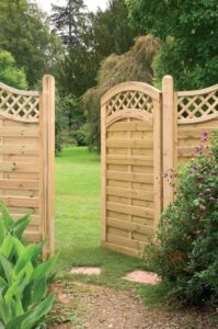 Complete garden gate buyer's guide