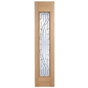 LPD Majestic Victorian Sidelight