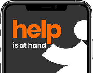 Help is at hand