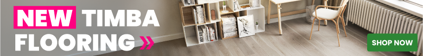 NEW Timba flooring 