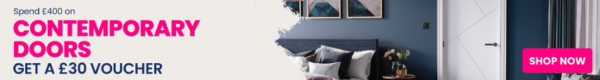 SUPER rewards - contemporary doors