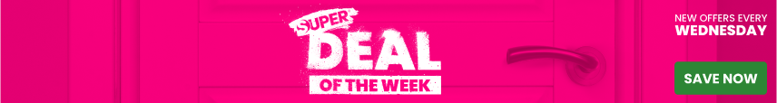 SUPER deal of the week