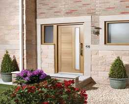 External Doors