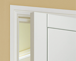 Door Frames & Joinery