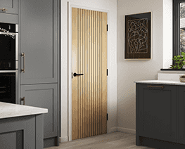 Oak Internal Doors 