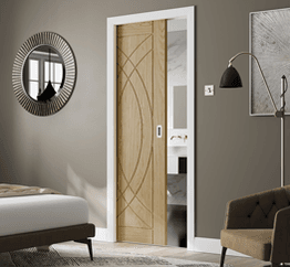 XL Joinery doors