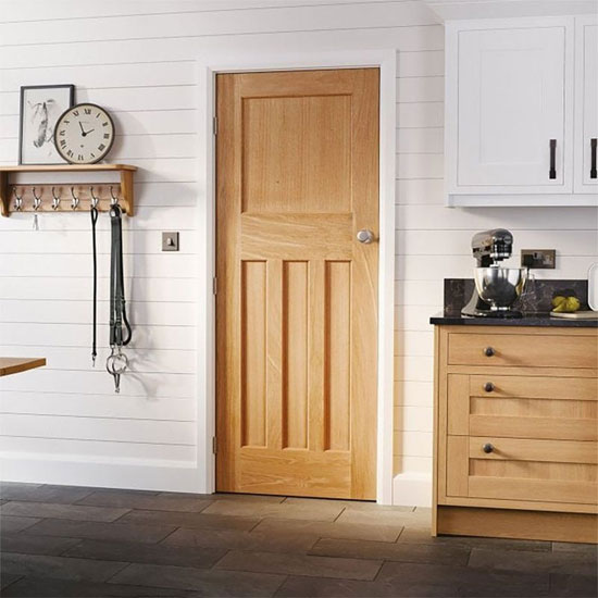 1930s Doors
