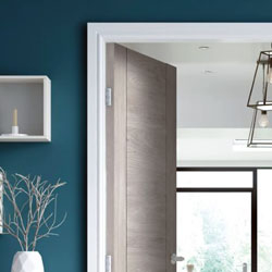 Architrave & Skirting Boards