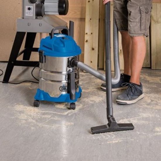 Cleaning & Maintenance