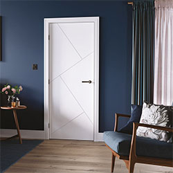 Contemporary Fire Doors