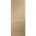 Cottage Doors