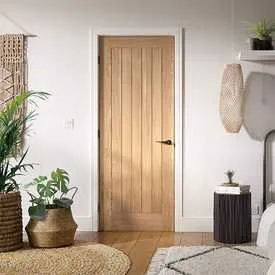 Cottage Doors