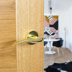 Door Handles