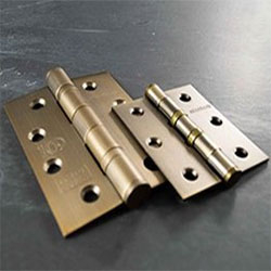 Door Hinges