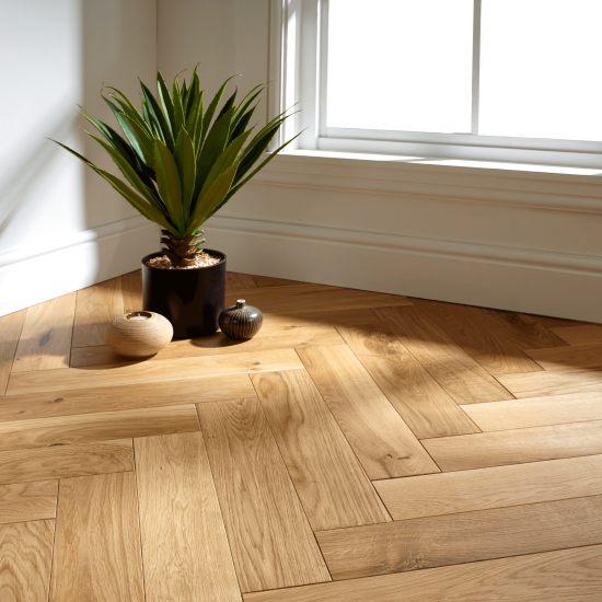 Engineered Wood Flooring