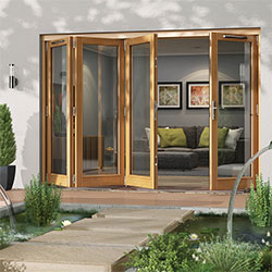 French & Patio External Doors