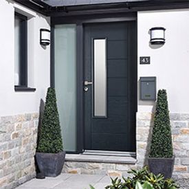 Composite Doors