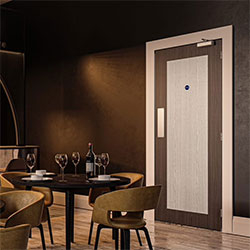 Finger & Kick Plates