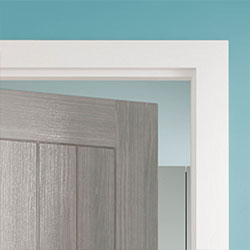 Fire Door Frames & Linings