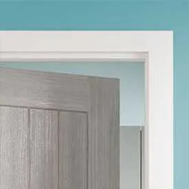 Fire Door Frames & Linings