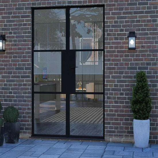 French Doors