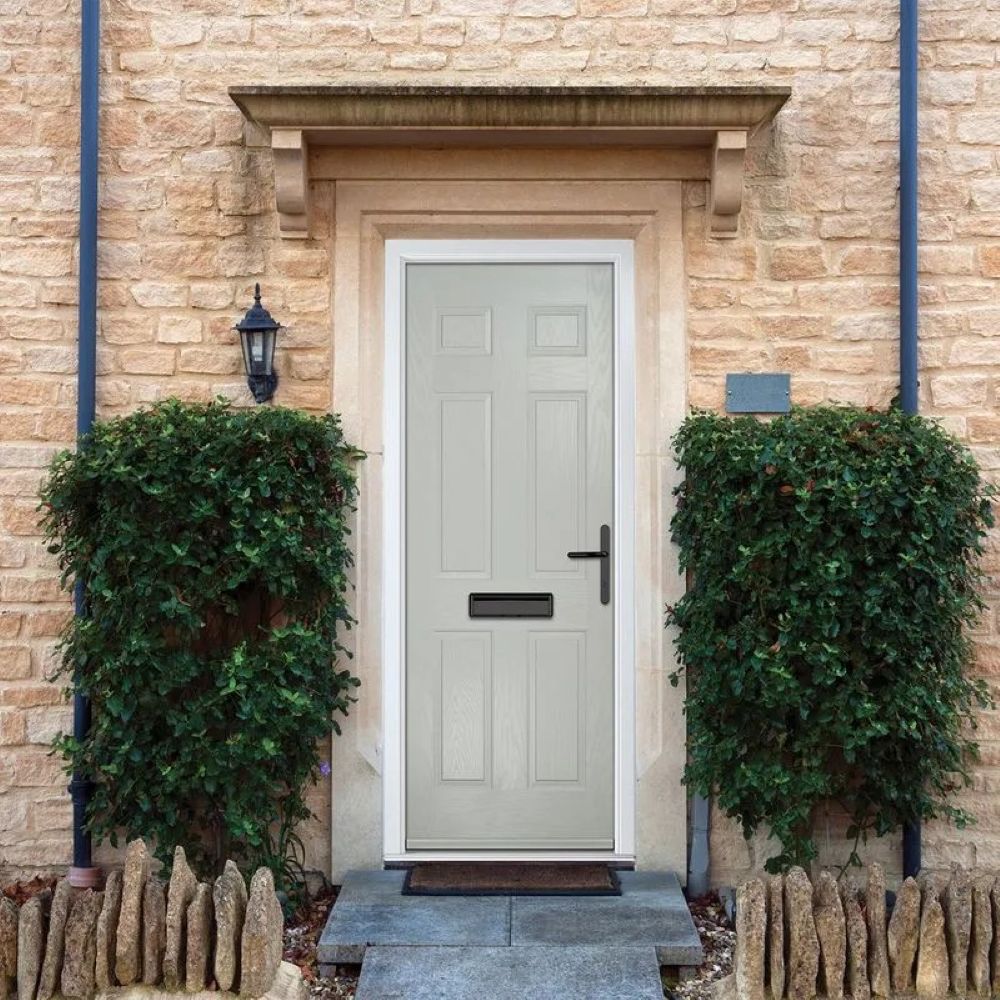 Front Doors