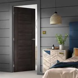 Fully Finished Internal Doors