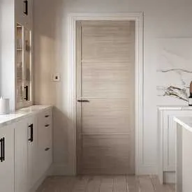 Grey Internal Doors