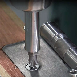 Installation Tools & Fixings