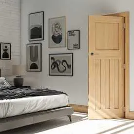 1930s Doors