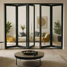 Internal Bi-Fold Doors