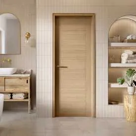 Modern Internal Doors