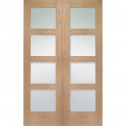 Internal Door Pairs