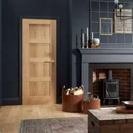 Oak Internal Doors