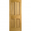 Internal Panelled Doors
