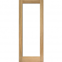 Unglazed Internal Doors