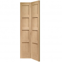 Internal Bi-Fold Doors