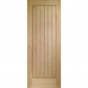 Oak Internal Doors