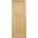 Pine Internal Doors