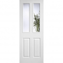 Internal Glazed Doors