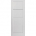 Moulded Internal Doors