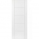 White Internal Doors