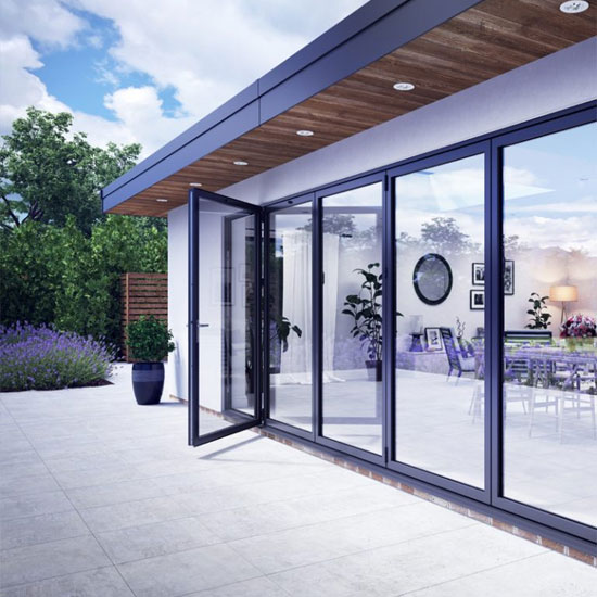 Patio Doors